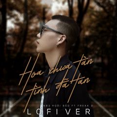Hoa Chưa Tàn Tình Đã Tan (Lofi Version)-cover