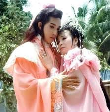 Xử án Bàng Quý Phi-cover
