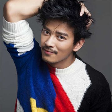 心理游戏[国语版]-cover