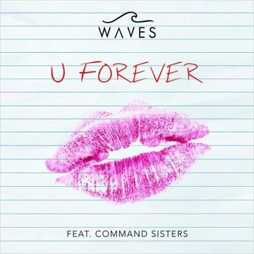 U Forever-cover