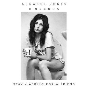 Stay-cover