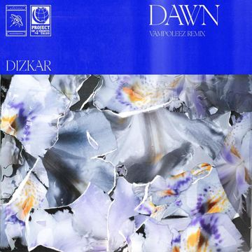 Dawn (vampoleez Remix)-cover
