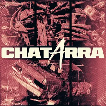 Chatarra-cover