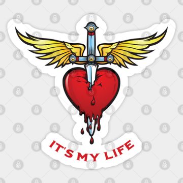 DJ It's My Life