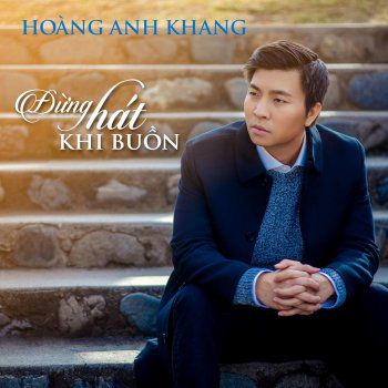 Tôi Đi Giữa Hoàng Hôn-cover