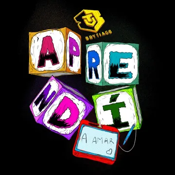 Aprendi a Amar-cover