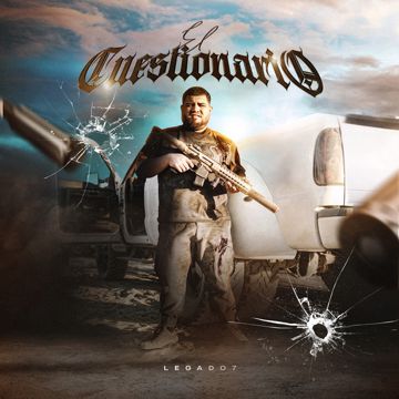 El Cuestionario-cover