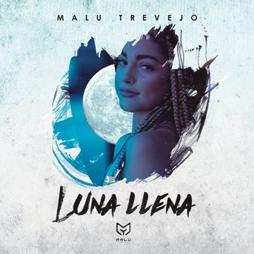 Luna Llena-cover
