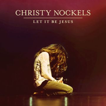 Let It Be-cover