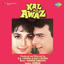 Aaj Raat Chandni Hai-cover