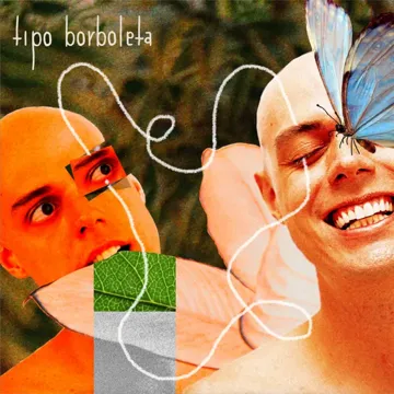 Tipo Borboleta-cover