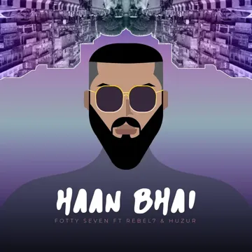 Haan Bhai-cover