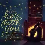 here with you-cover