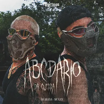 ABCDário Da Guerra-cover