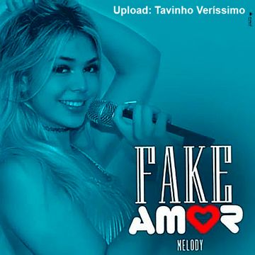Fake Amor-cover