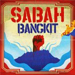 Sabah Bangkit-cover