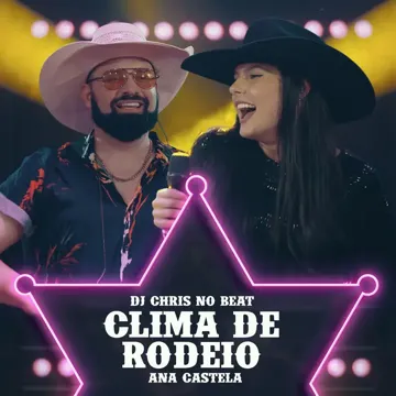 Clima De Rodeio-cover