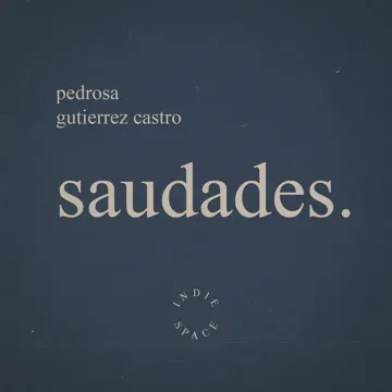 Doi, Mas Vou Embora-cover