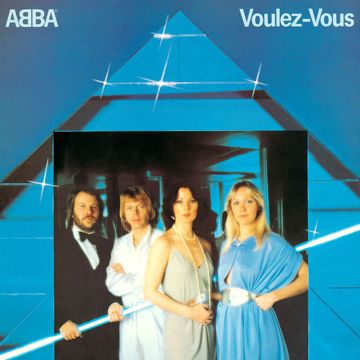 ABBA SONGS MEDLEY-cover