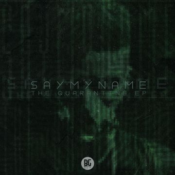 Say my name-cover