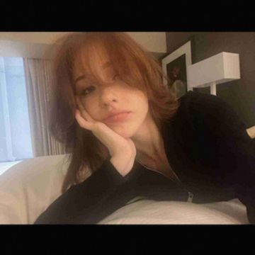Girlfriend-cover