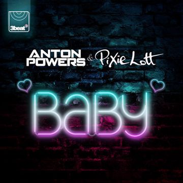 Baby-cover