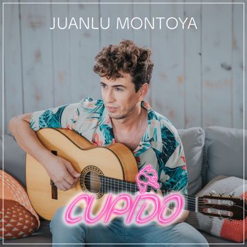 Cupido-cover