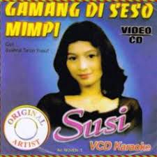 Gamang Diseso Mimpi