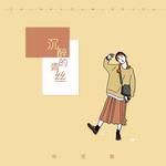 沉醉的青丝-cover