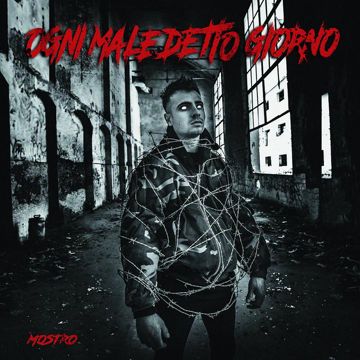 Chi mi sfida-cover