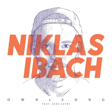 Own Song (Boy Kiss Girl Remix)-cover