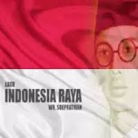 Indonesia Raya-cover