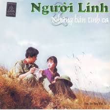 Chút Thư Tình Của Người Lính Biển-cover