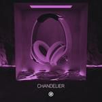 Chandelier (8D Audio)-cover