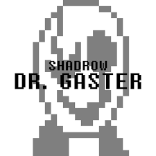 Dr gaster-cover