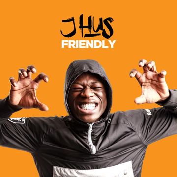 j-hus-friendly-cover-image