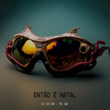 Então É Natal-cover