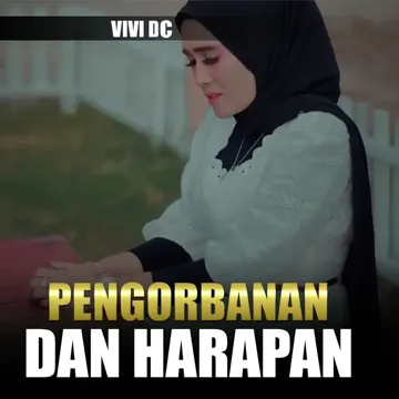 PENGORBANAN DAN HARAPAN