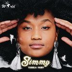 Ngiyesaba-cover