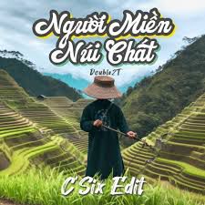 Người Miền Núi Chất-cover