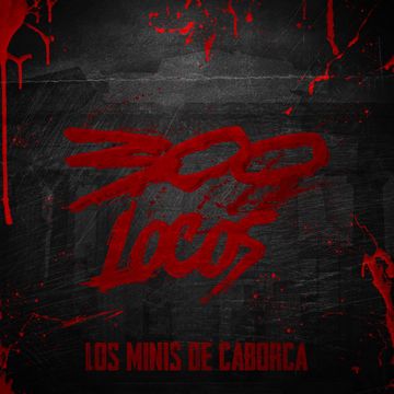 300 Locos-cover