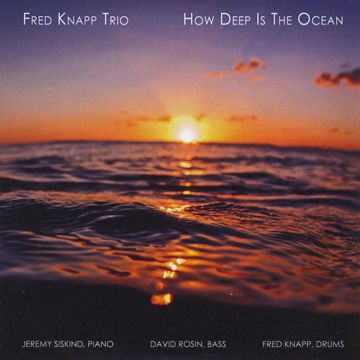 How Deep Is The Ocean