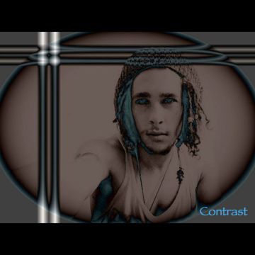 Out of Time-cover