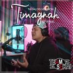 Timagnah "Tagalog"-cover