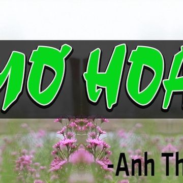 Mơ Hoa