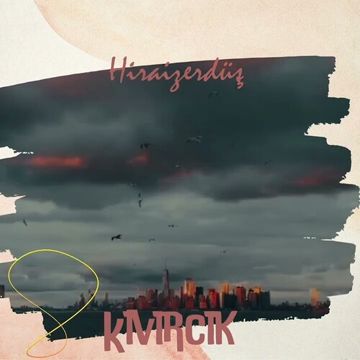 Kıvırcık-cover