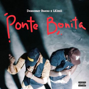 Ponte Bonita-cover