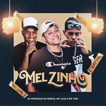 Melzinho-cover