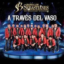 Atraves del vaso