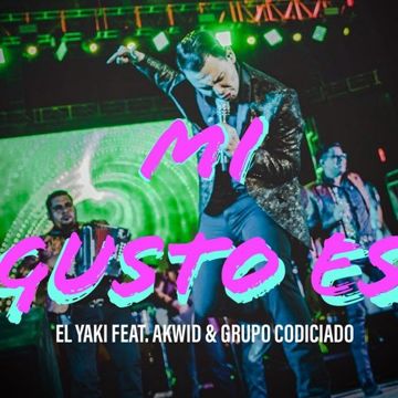 Mi GUSTO ES-cover